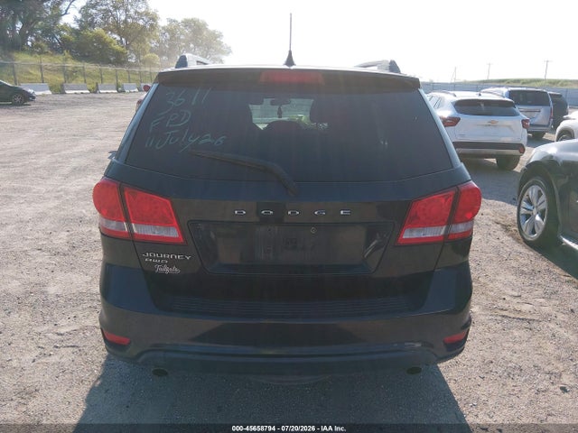 Aukcja sprzedaży 2012 Dodge Journey Sxt, vin: 3C4PDDBG6CT187613, numer aukcji: 45658794