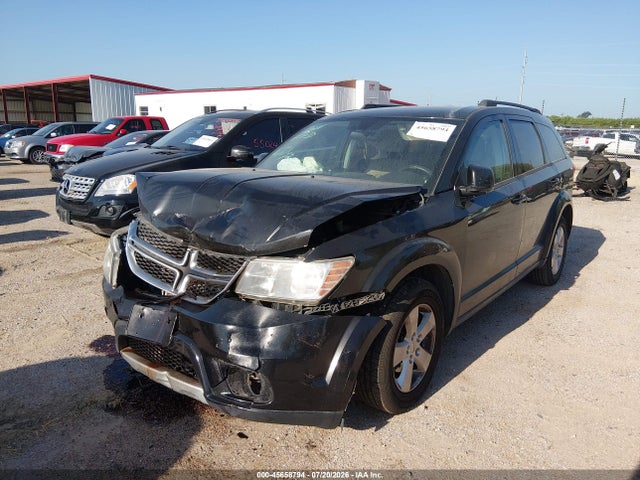 Aukcja sprzedaży 2012 Dodge Journey Sxt, vin: 3C4PDDBG6CT187613, numer aukcji: 45658794