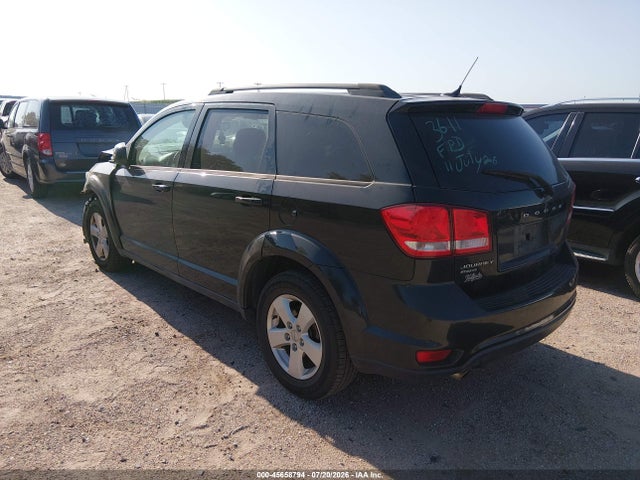 Aukcja sprzedaży 2012 Dodge Journey Sxt, vin: 3C4PDDBG6CT187613, numer aukcji: 45658794