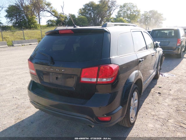Aukcja sprzedaży 2012 Dodge Journey Sxt, vin: 3C4PDDBG6CT187613, numer aukcji: 45658794