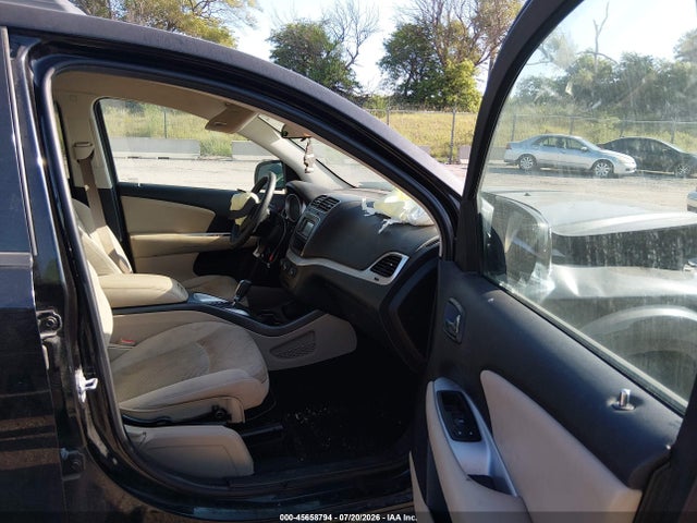 Aukcja sprzedaży 2012 Dodge Journey Sxt, vin: 3C4PDDBG6CT187613, numer aukcji: 45658794