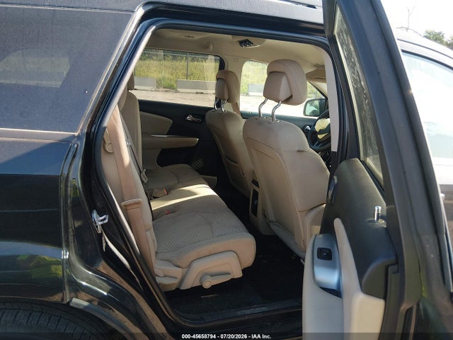 Aukcja sprzedaży 2012 Dodge Journey Sxt, vin: 3C4PDDBG6CT187613, numer aukcji: 45658794