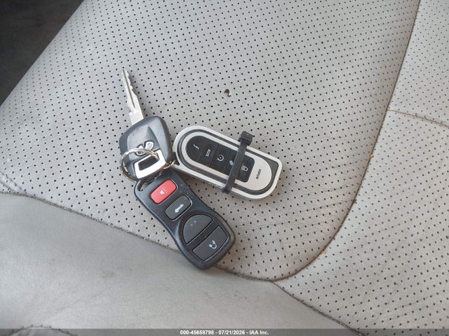 Продажа на аукционе авто 2005 Infiniti G35x, vin: JNKCV51F95M312640, номер лота: 45658798