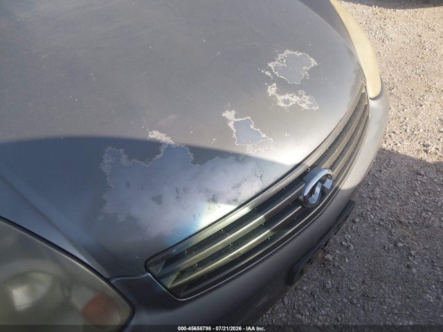 Продажа на аукционе авто 2005 Infiniti G35x, vin: JNKCV51F95M312640, номер лота: 45658798