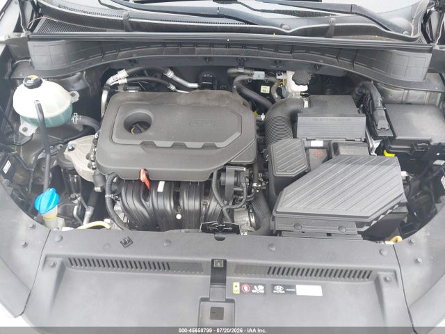Aukcja sprzedaży 2019 Hyundai Tucson Sel, vin: KM8J3CAL8KU973737, numer aukcji: 45658799