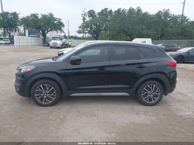 Aukcja sprzedaży 2019 Hyundai Tucson Sel, vin: KM8J3CAL8KU973737, numer aukcji: 45658799