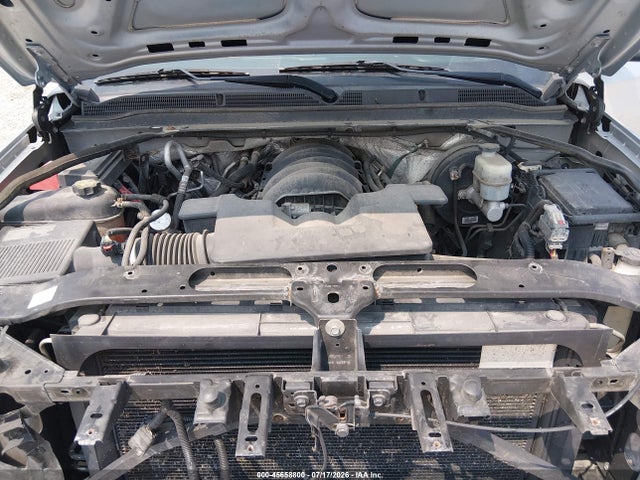 45658800 :رقم المزاد ، 1GKS2GKC2FR684092 vin ، 2015 Gmc Yukon Xl 1500 Sle مزاد بيع