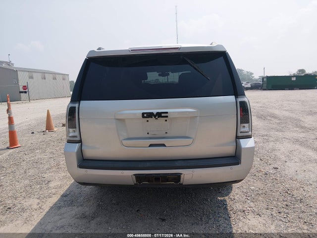45658800 :رقم المزاد ، 1GKS2GKC2FR684092 vin ، 2015 Gmc Yukon Xl 1500 Sle مزاد بيع