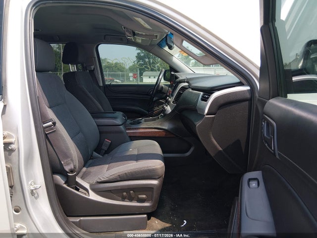 45658800 :رقم المزاد ، 1GKS2GKC2FR684092 vin ، 2015 Gmc Yukon Xl 1500 Sle مزاد بيع