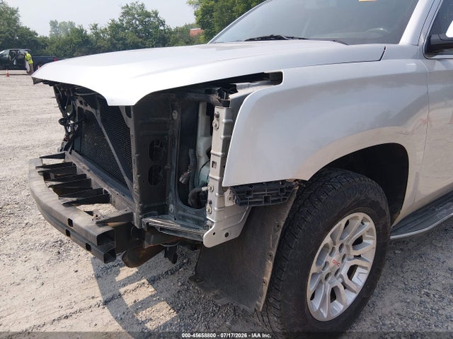 45658800 :رقم المزاد ، 1GKS2GKC2FR684092 vin ، 2015 Gmc Yukon Xl 1500 Sle مزاد بيع