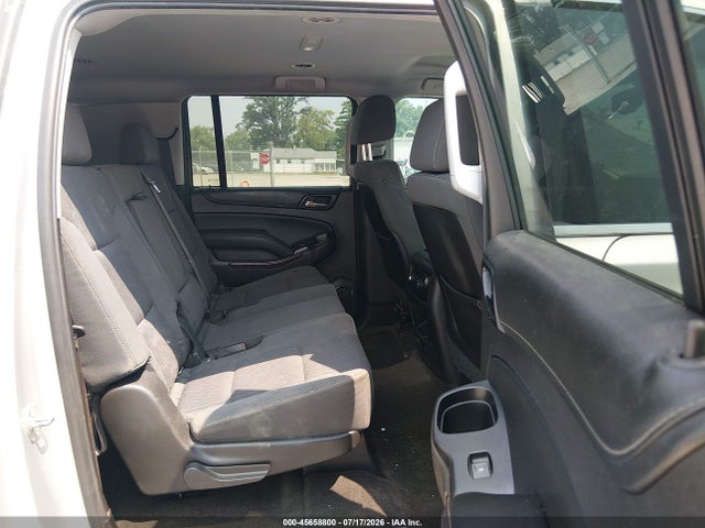 45658800 :رقم المزاد ، 1GKS2GKC2FR684092 vin ، 2015 Gmc Yukon Xl 1500 Sle مزاد بيع
