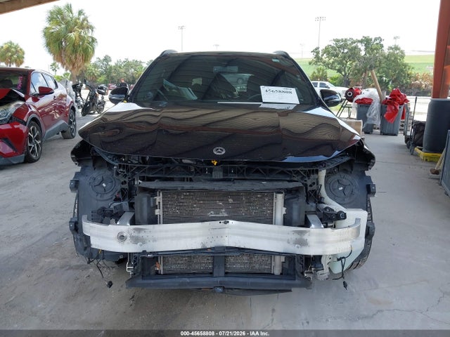 45658808 :رقم المزاد ، W1N4N5BBXMJ252345 vin ، 2021 Mercedes-benz Amg Gla 35 4matic مزاد بيع