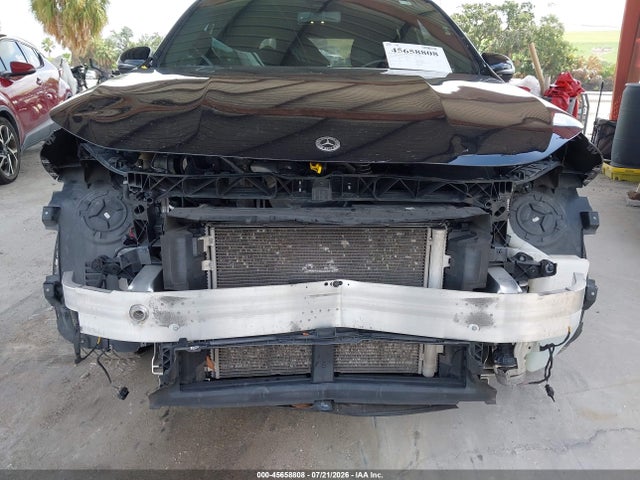 45658808 :رقم المزاد ، W1N4N5BBXMJ252345 vin ، 2021 Mercedes-benz Amg Gla 35 4matic مزاد بيع