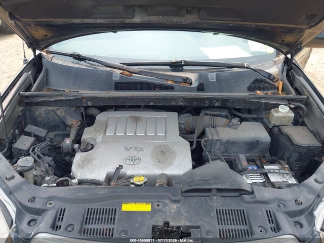 Aukcja sprzedaży 2008 Toyota Highlander, vin: JTEDS41A482034965, numer aukcji: 45658811