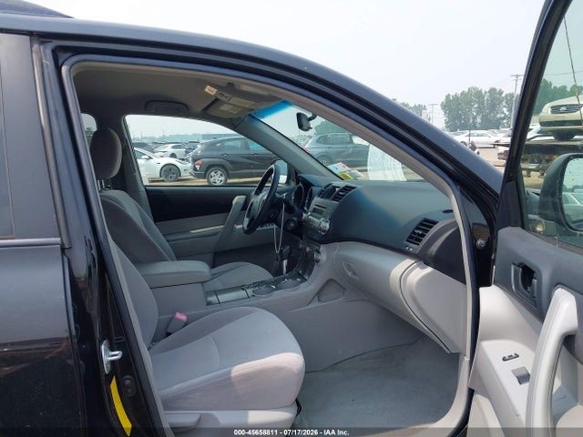 Aukcja sprzedaży 2008 Toyota Highlander, vin: JTEDS41A482034965, numer aukcji: 45658811