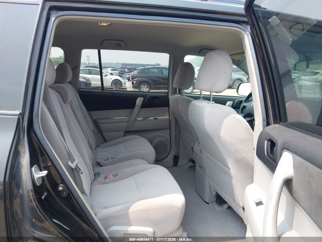 Aukcja sprzedaży 2008 Toyota Highlander, vin: JTEDS41A482034965, numer aukcji: 45658811