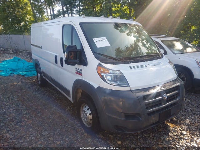 Продажа на аукционе авто 2014 Ram Promaster 1500 Low Roof, vin: 3C6TRVAGXEE100494, номер лота: 45658813