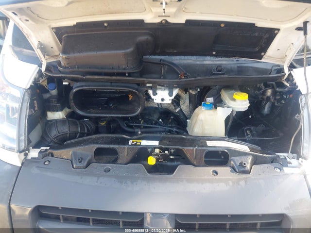 Продажа на аукционе авто 2014 Ram Promaster 1500 Low Roof, vin: 3C6TRVAGXEE100494, номер лота: 45658813