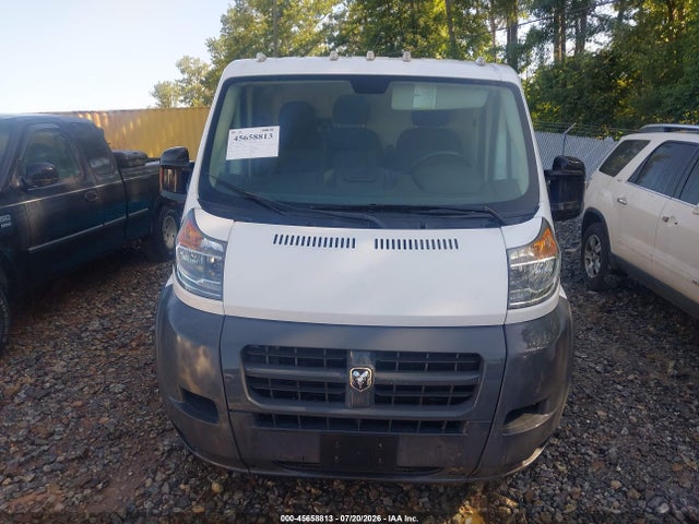 Продажа на аукционе авто 2014 Ram Promaster 1500 Low Roof, vin: 3C6TRVAGXEE100494, номер лота: 45658813