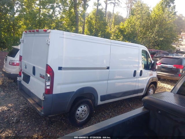 Продажа на аукционе авто 2014 Ram Promaster 1500 Low Roof, vin: 3C6TRVAGXEE100494, номер лота: 45658813