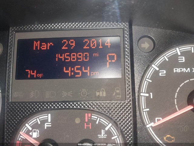 Продажа на аукционе авто 2014 Ram Promaster 1500 Low Roof, vin: 3C6TRVAGXEE100494, номер лота: 45658813