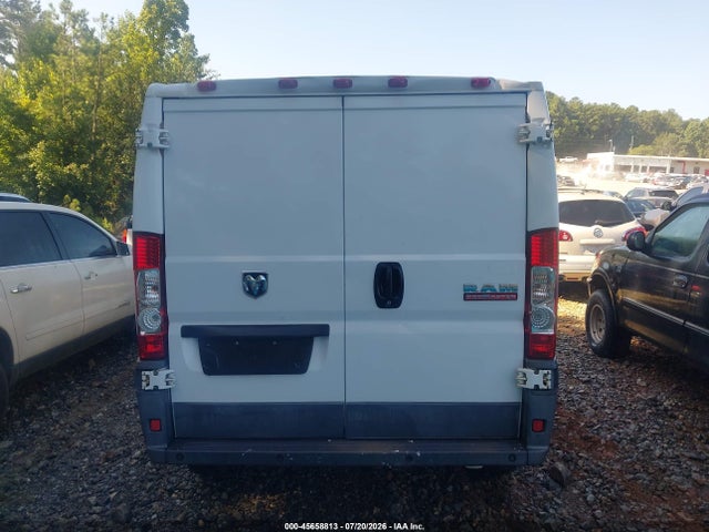 Продажа на аукционе авто 2014 Ram Promaster 1500 Low Roof, vin: 3C6TRVAGXEE100494, номер лота: 45658813