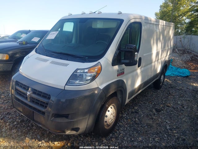 Продажа на аукционе авто 2014 Ram Promaster 1500 Low Roof, vin: 3C6TRVAGXEE100494, номер лота: 45658813