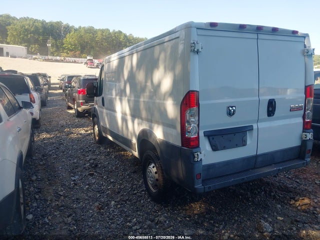 Продажа на аукционе авто 2014 Ram Promaster 1500 Low Roof, vin: 3C6TRVAGXEE100494, номер лота: 45658813