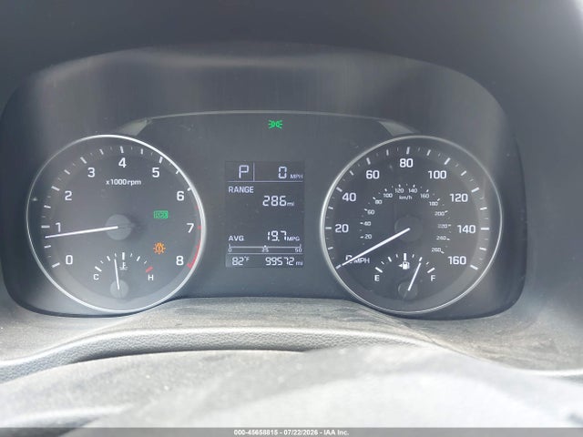2017 Hyundai Elantra Se მანქანა იყიდება აუქციონზე, vin: 5NPD74LF0HH138494, აუქციონის ნომერი: 45658815