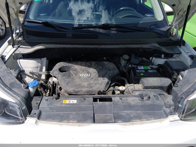 Продаж на аукціоні авто 2015 Kia Soul, vin: KNDJN2A23F7172394, номер лоту: 45658818