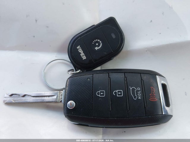 Продаж на аукціоні авто 2015 Kia Soul, vin: KNDJN2A23F7172394, номер лоту: 45658818