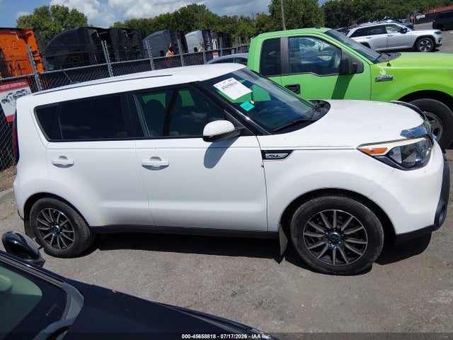 Продаж на аукціоні авто 2015 Kia Soul, vin: KNDJN2A23F7172394, номер лоту: 45658818