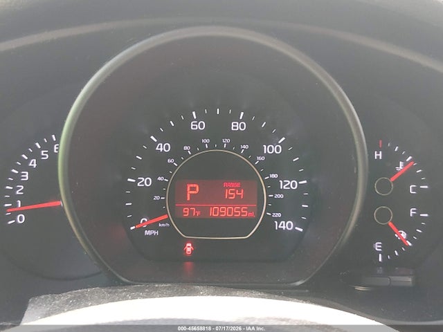 Продаж на аукціоні авто 2015 Kia Soul, vin: KNDJN2A23F7172394, номер лоту: 45658818