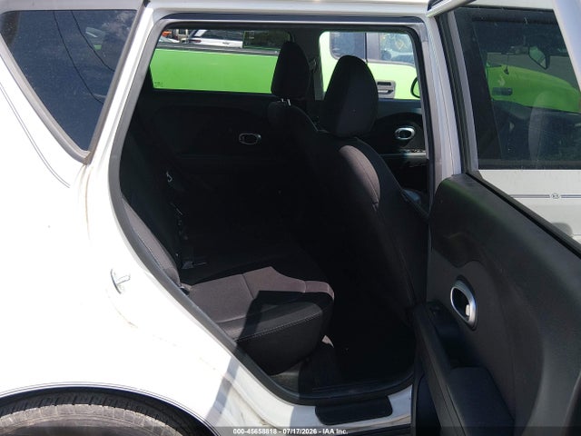 Продаж на аукціоні авто 2015 Kia Soul, vin: KNDJN2A23F7172394, номер лоту: 45658818