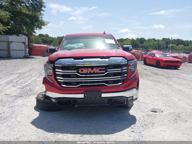 GMC Sierra C1500 Slt 2023 3GTPHDED5PG298433 Image 12