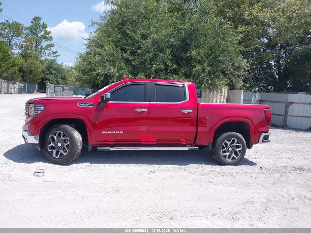 GMC Sierra C1500 Slt 2023 3GTPHDED5PG298433 Image 14