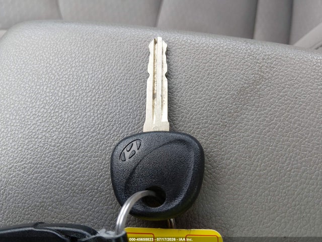 45658823 :رقم المزاد ، 5NPD74LF3LH617937 vin ، 2020 Hyundai Elantra Se مزاد بيع