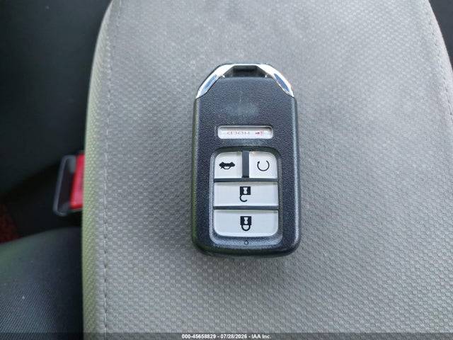 Honda CIVIC EX 2014 19XFB2F88EE206677 Image 11