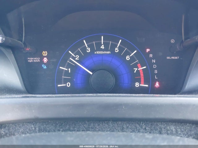 Honda CIVIC EX 2014 19XFB2F88EE206677 Image 7