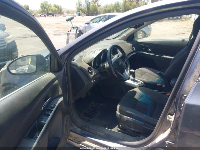 Chevrolet Cruze 1lt Auto 2014 1G1PC5SB2E7115675 Image 5