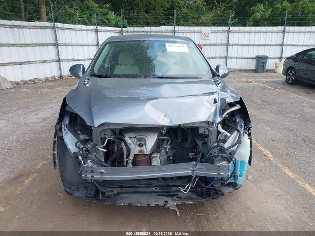 Auction sale of the 2020 Buick Envision Fwd Preferred, vin: LRBFXBSA1LD078757, lot number: 45658831