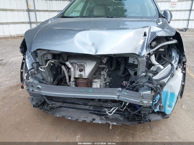Auction sale of the 2020 Buick Envision Fwd Preferred, vin: LRBFXBSA1LD078757, lot number: 45658831