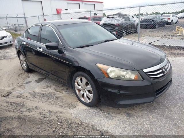 Продажа на аукционе авто 2011 Honda Accord 2.4 Se, vin: 1HGCP2F67BA130453, номер лота: 45658832