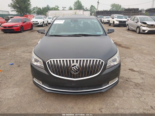 Buick Lacrosse Premium I 2015 1G4GD5G37FF209415 Image 11