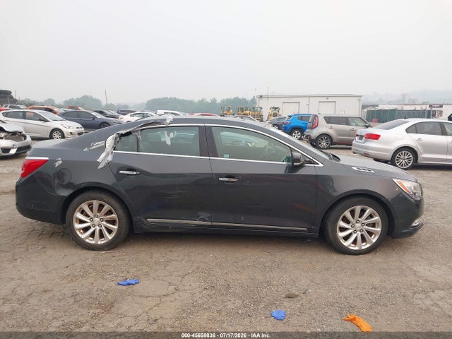 Buick Lacrosse Premium I 2015 1G4GD5G37FF209415 Image 12
