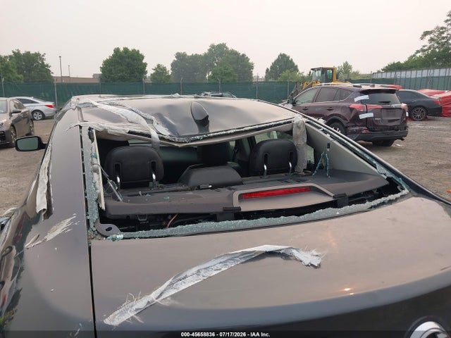 Buick Lacrosse Premium I 2015 1G4GD5G37FF209415 Image 16