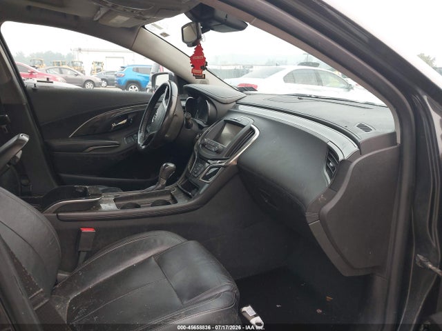 Buick Lacrosse Premium I 2015 1G4GD5G37FF209415 Image 5