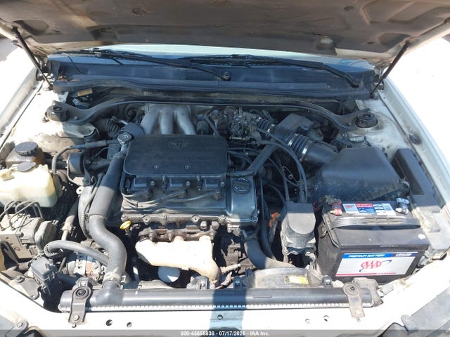 Продажа на аукционе авто 1999 Toyota Camry Solara Se V6, vin: 2T1CF22P8XC141674, номер лота: 45658838