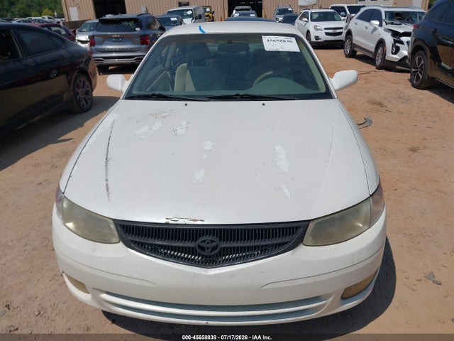 Продажа на аукционе авто 1999 Toyota Camry Solara Se V6, vin: 2T1CF22P8XC141674, номер лота: 45658838