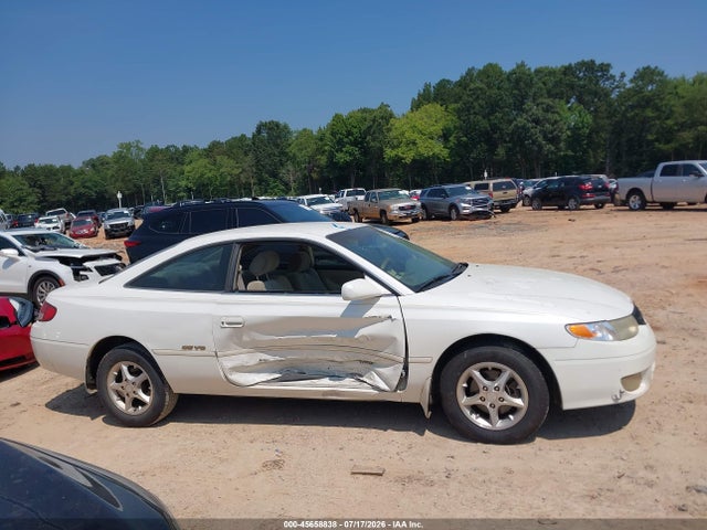 Продажа на аукционе авто 1999 Toyota Camry Solara Se V6, vin: 2T1CF22P8XC141674, номер лота: 45658838